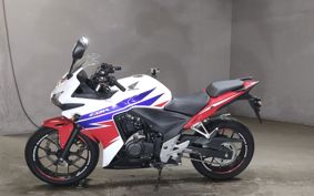 HONDA CBR400R 2015 NC47