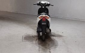 SUZUKI ADDRESS V50 CA44A