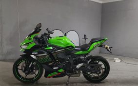 KAWASAKI  NINJA ZX-25R SE ZX250E
