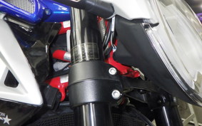 MV AGUSTA BRUTALE 800 RR 2019