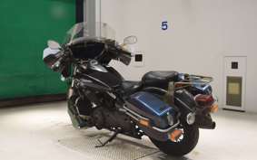 YAMAHA DRAGSTAR 250 VG05J