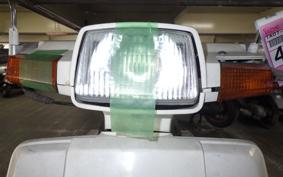 HONDA GYRO UP TA01
