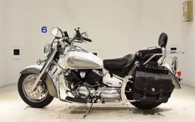 YAMAHA DRAGSTAR 1100 CLASSIC VP13J