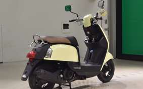 YAMAHA CUXI 100 2026