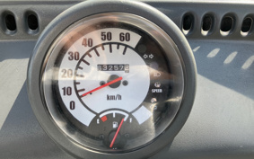 HONDA GYRO TA03
