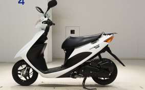 SUZUKI ADDRESS V50