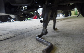 YAMAHA JOG APRIO 1990 SA11J