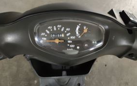 SUZUKI ADDRESS V125 CF4EA