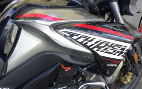 HONDA CB190X