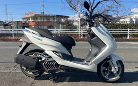 YAMAHA MAJESTYS SG28J