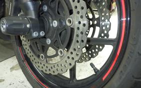 KAWASAKI NINJA 1000 A 2018 ZXT00W