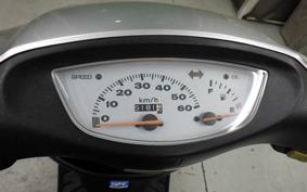HONDA DIO GEN 3 1992 AF34