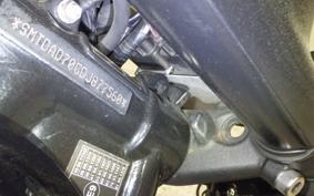 TRIUMPH BONNEVILLE T100 2018