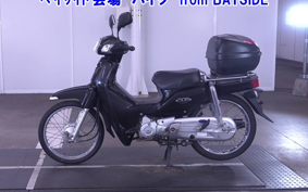 HONDA C110-2