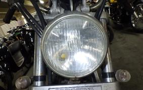 HONDA REBEL 250 MC13