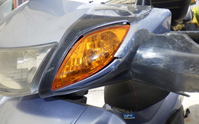 YAMAHA AXIS 125 TREET SE53J