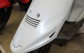 SUZUKI ADDRESS V100 1989 CE11A