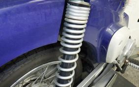 HONDA C50 SUPER CUB AA07
