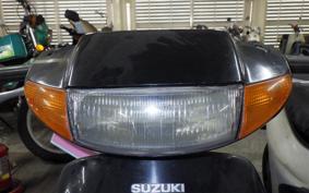 SUZUKI LET's 2 2009 CA1KA