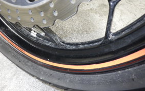 KAWASAKI Z250 2019 ER250C