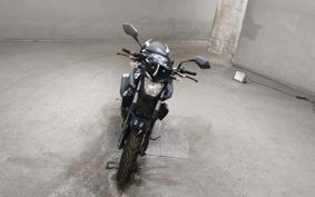 YAMAHA MT-25 RG10J