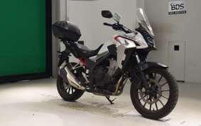 HONDA 400X 2020 NC56