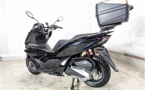 HONDA PCX125 JK05