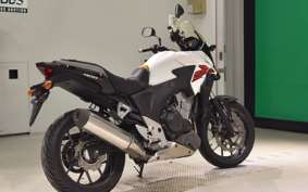 HONDA 400X ABS 2013 NC47