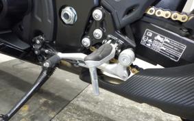 SUZUKI HAYABUSA Gen.3 2021 EJ11A