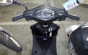 SUZUKI ADDRESS V125 S CF4MA