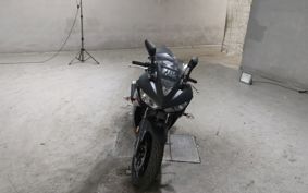 YAMAHA YZF-R25 RG43J