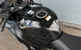 KAWASAKI NINJA ZX-6R 2019 ZX636G