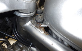 HONDA VTR 250 MC33