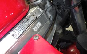 HONDA VFR750F GEN 2 2025