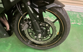 KAWASAKI NINJA 400 2019 EX400G