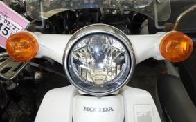 HONDA C110 SUPER CUB JA07