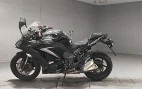 KAWASAKI NINJA 1000 2019 ZXT00W