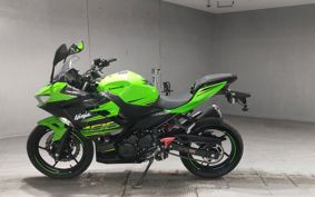KAWASAKI NINJA400 EX400G