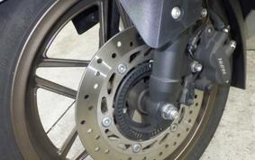 HONDA FORZA 250 2009 MF17