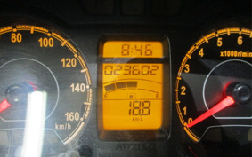 SUZUKI BURGMAN200 CH41A