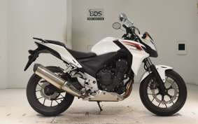 HONDA CB400F 2021 NC47