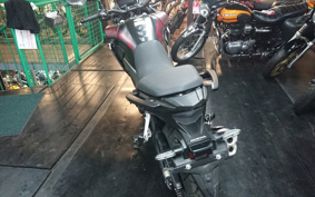 HONDA 400 X 2022 NC56