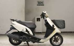 HONDA DIO Gen.6 2019 AF68