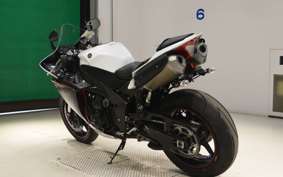 YAMAHA YZF-R1 2015