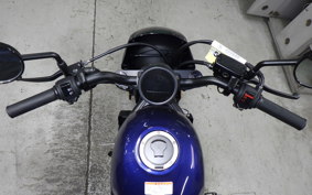 HONDA REBEL 250 S 2015 MC49