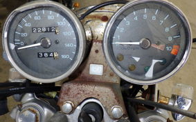 HONDA GB250 CLUBMAN MC10