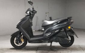 YAMAHA CYGNUS125XSR SED8J