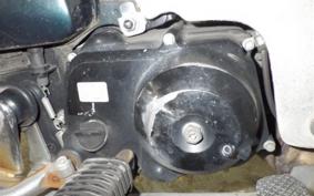 HONDA C50 SUPER CUB 2020 AA01