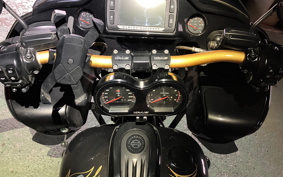 HARLEY FLTRXSE1800CVO 2017 TCL