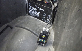 YAMAHA CYGNUS 125 XSR 2 SE44J